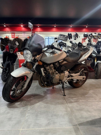 CB 600 Hornet - CHAMBOURCY