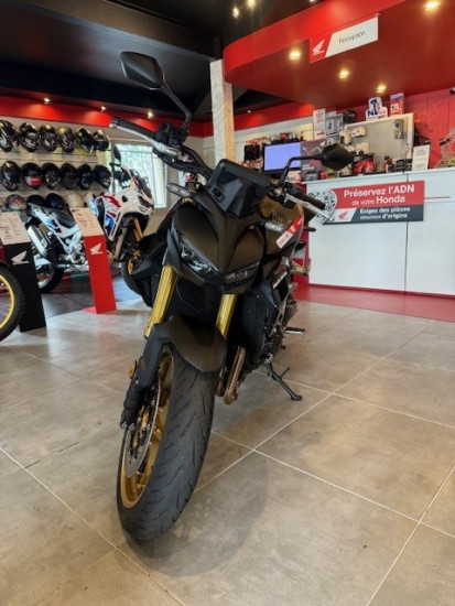 Hornet 1000 SP - CHAMBOURCY