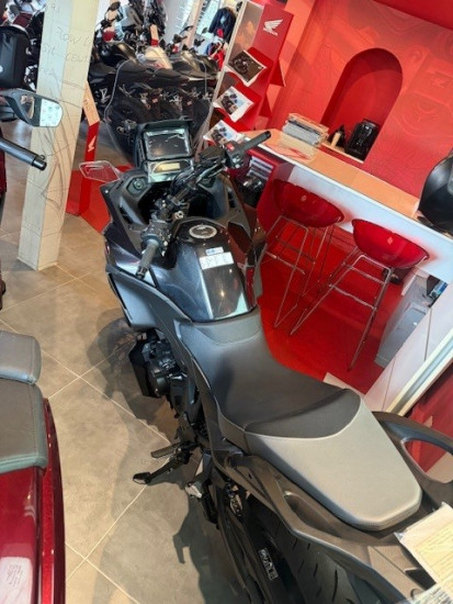 NT 1100 DCT - CHAMBOURCY