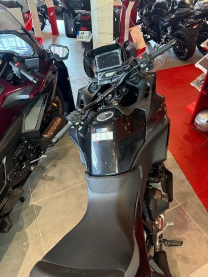 NT 1100 DCT - CHAMBOURCY