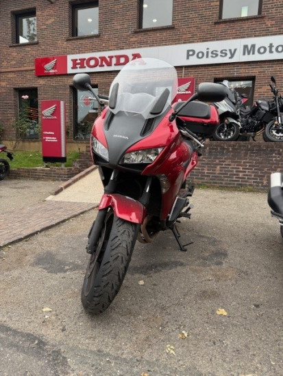 CBF 1000 - CHAMBOURCY