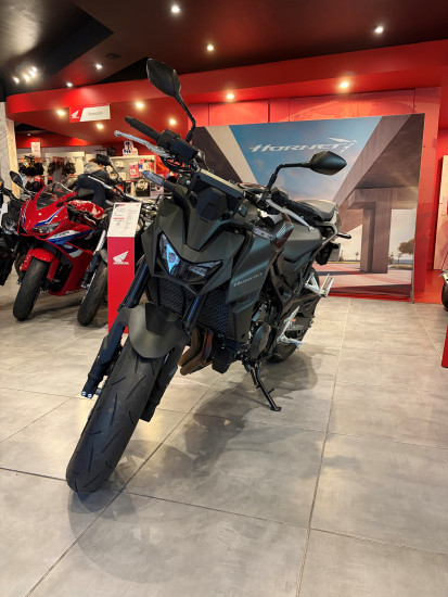 CB 750 Hornet - CHAMBOURCY