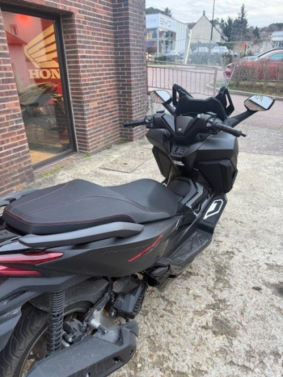 FORZA 125 - CHAMBOURCY